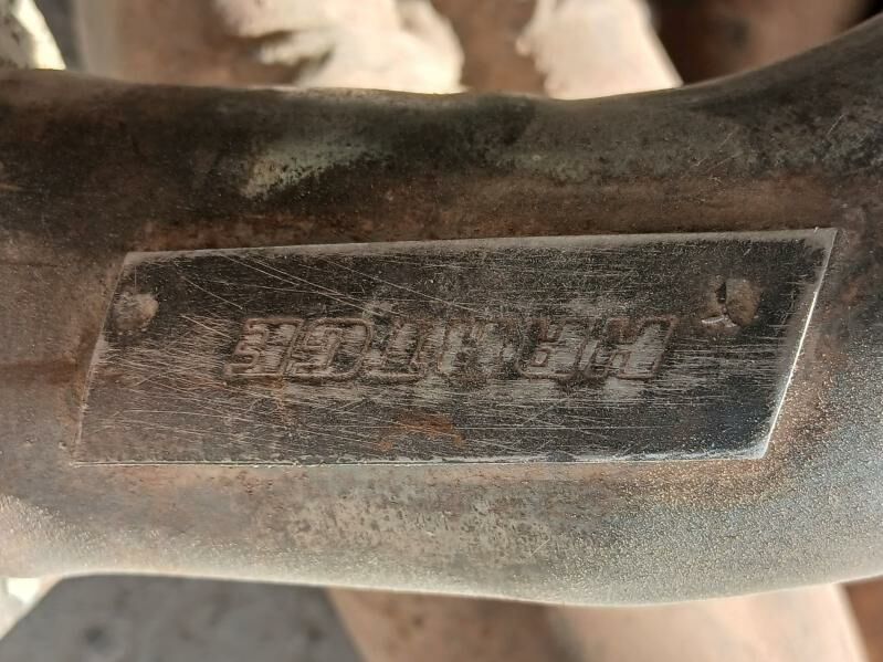 BMW Колектр ровно длины hardge 2 000 TMT - Чоганлы - img 5