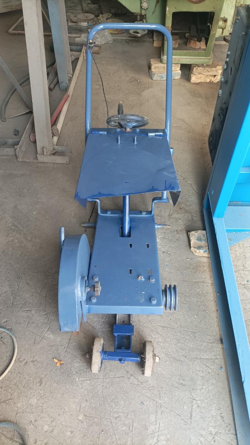 ASWALT KESYAN PILORAMA - Ашхабад - img 2