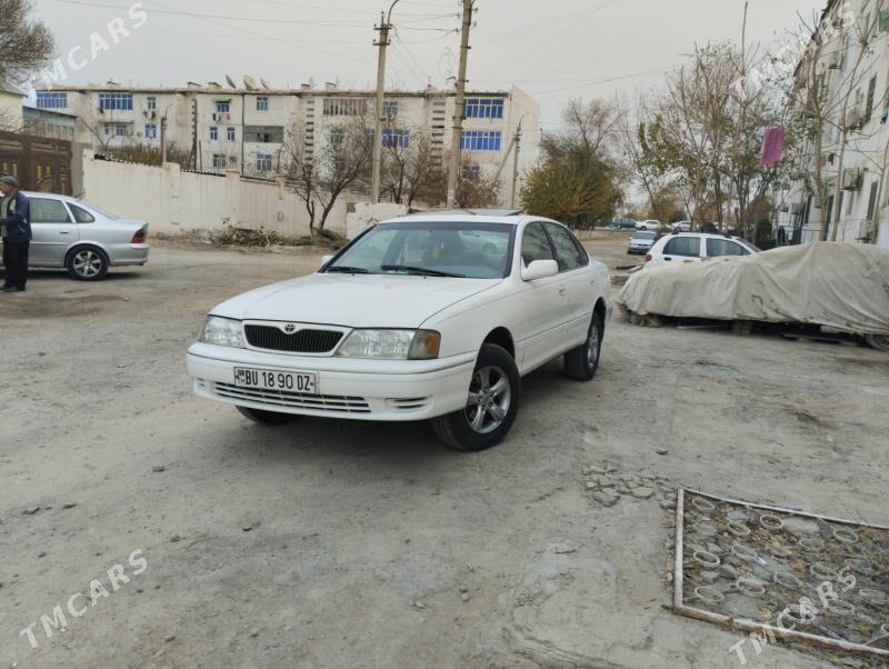 Toyota Avalon 1997 - 150 000 TMT - Дашогуз - img 2