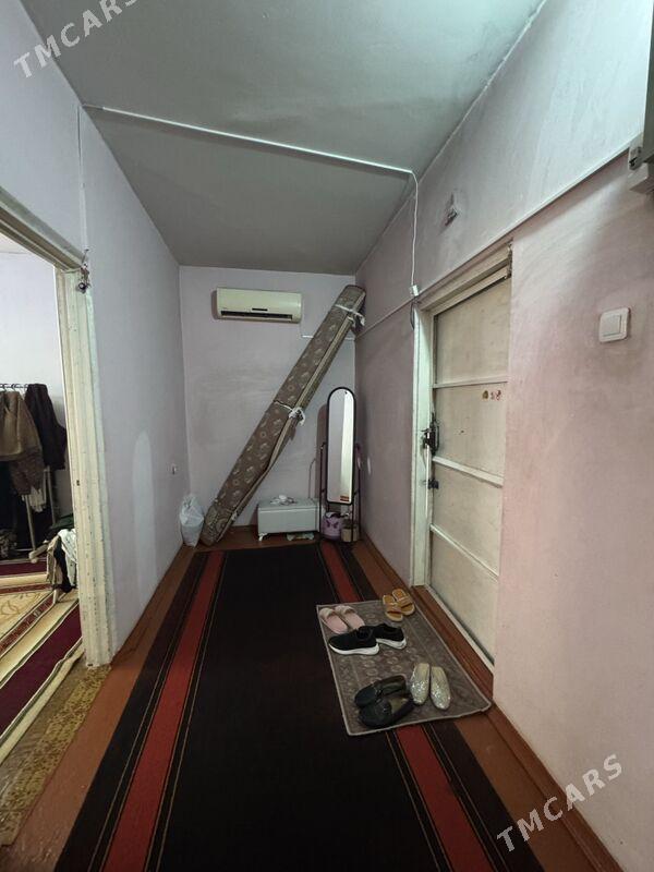 MIR  4 (3 ком) - Aşgabat - img 6