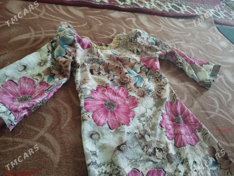 ikinji el gelin gyzlan koynegi - Мургап - img 2