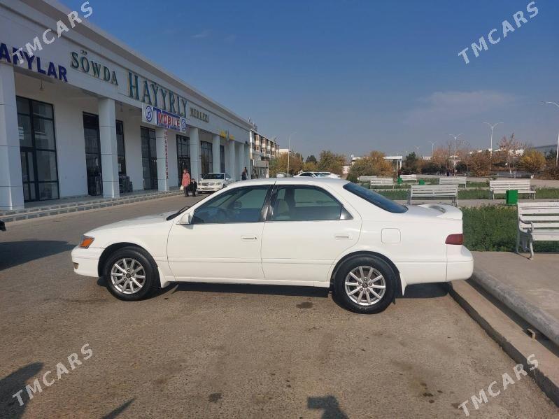 Toyota Camry 1999 - 117 000 TMT - Türkmenabat - img 1