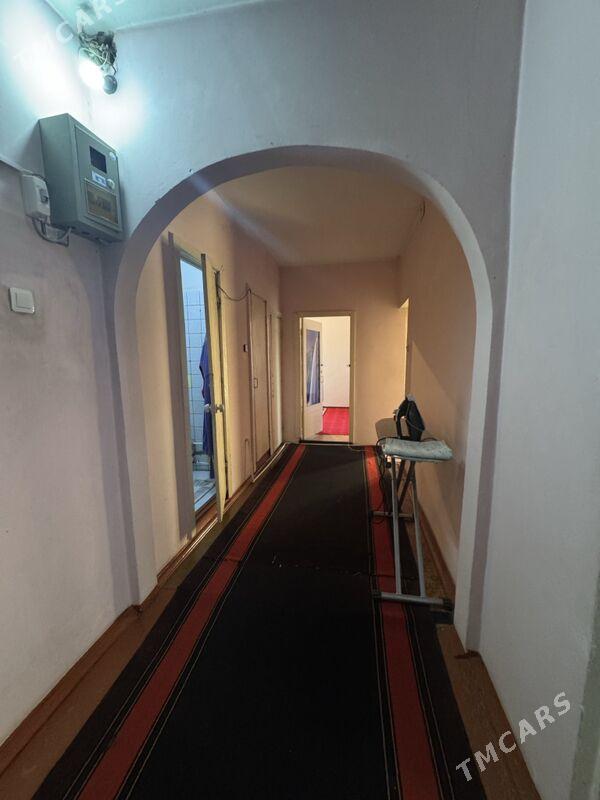 MIR  4 (3 ком) - Aşgabat - img 5