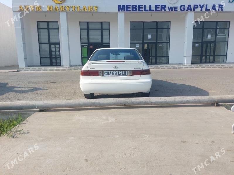 Toyota Camry 1999 - 117 000 TMT - Türkmenabat - img 3