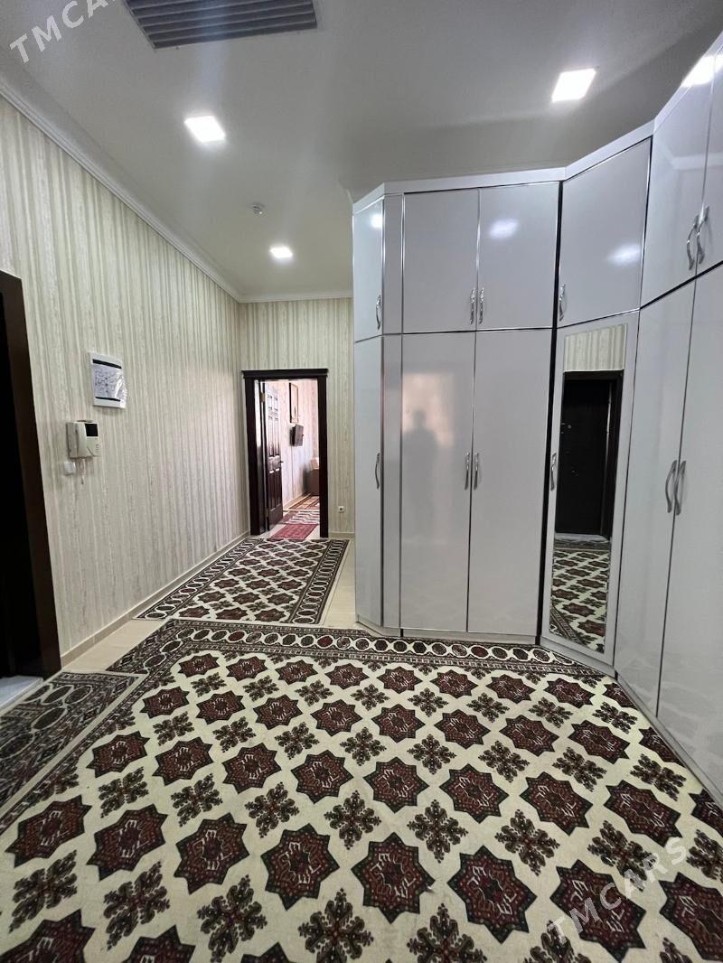 Podwoyskiy 5 komnat Amatly - Podwoýski köç. (Bitarap Türkmenistan şaýoly) - img 1