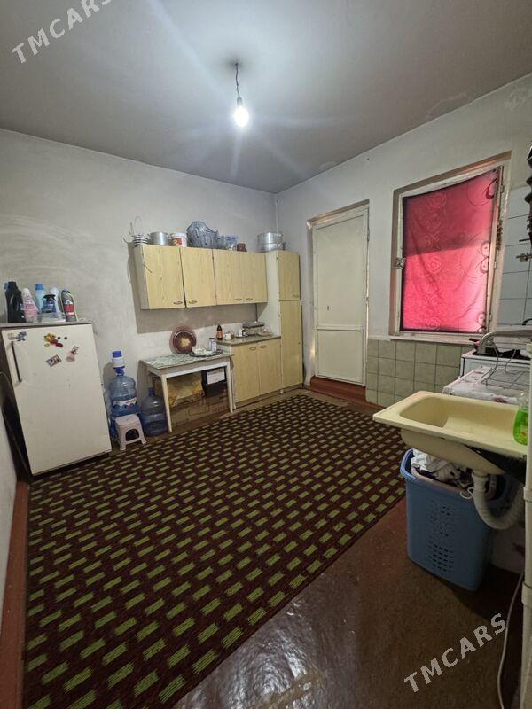 MIR  4 (3 ком) - Aşgabat - img 3