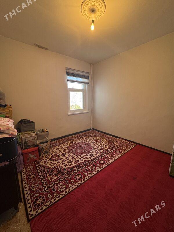 MIR  4 (3 ком) - Aşgabat - img 1