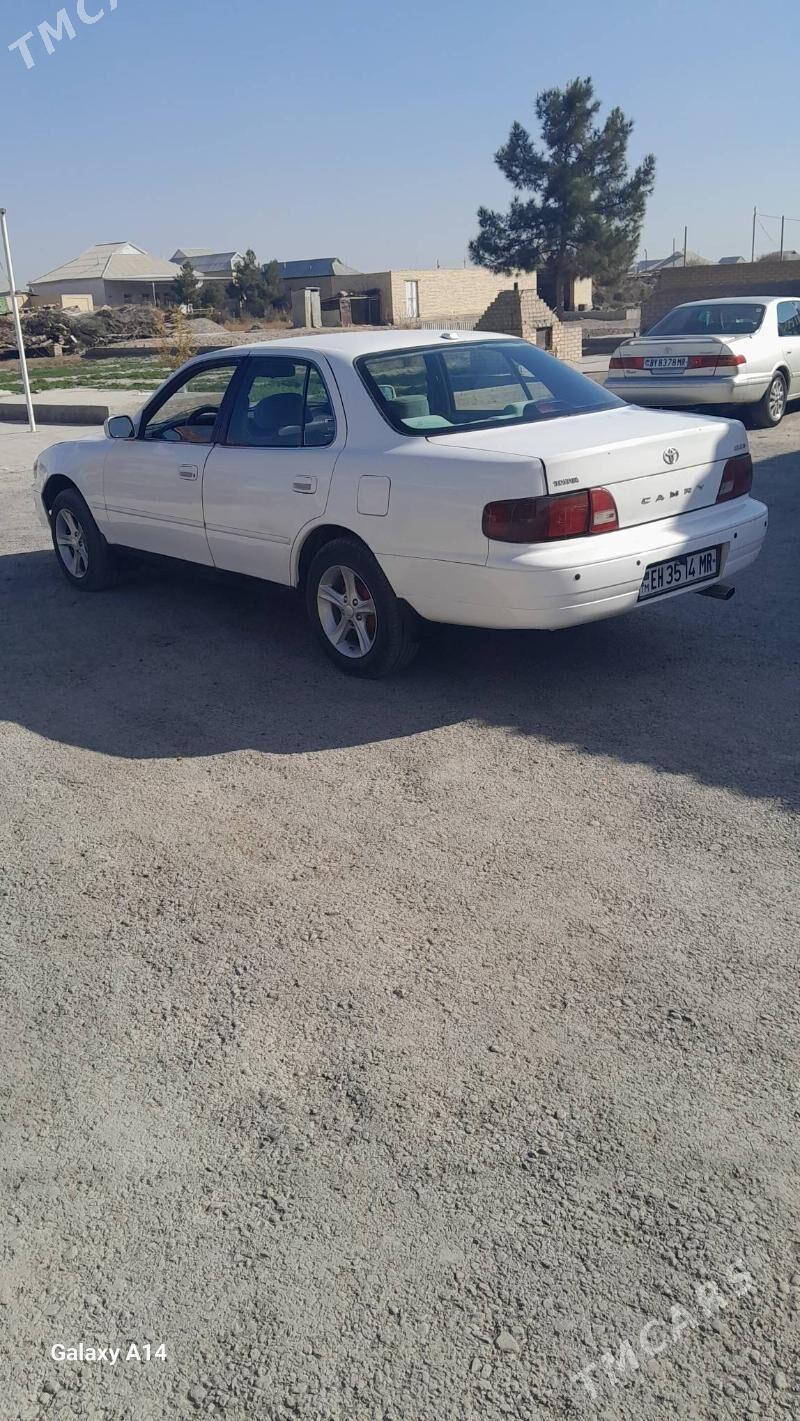 Toyota Camry 1993 - 92 000 TMT - Sakarçäge - img 8