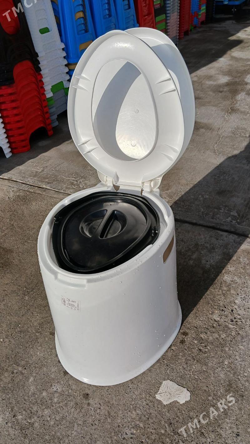 Garshok balnoy - Чоганлы - img 3