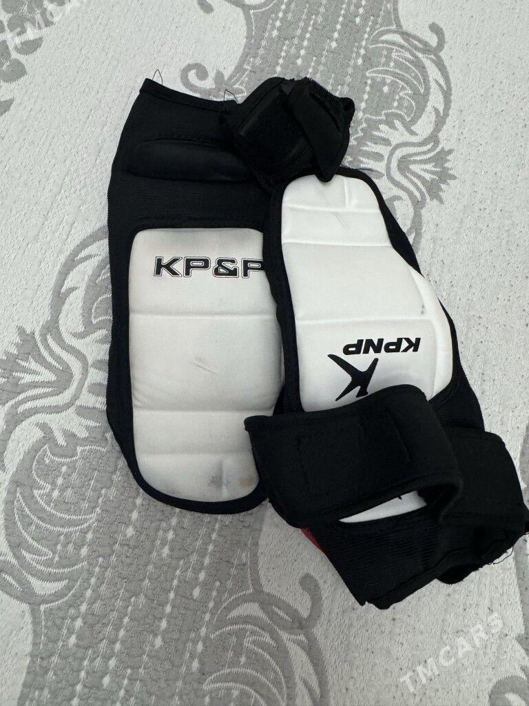 Тхеквондо/Tekwando - Aşgabat - img 2