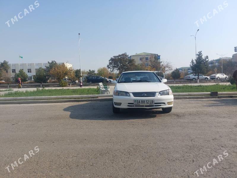 Toyota Camry 1999 - 117 000 TMT - Türkmenabat - img 7