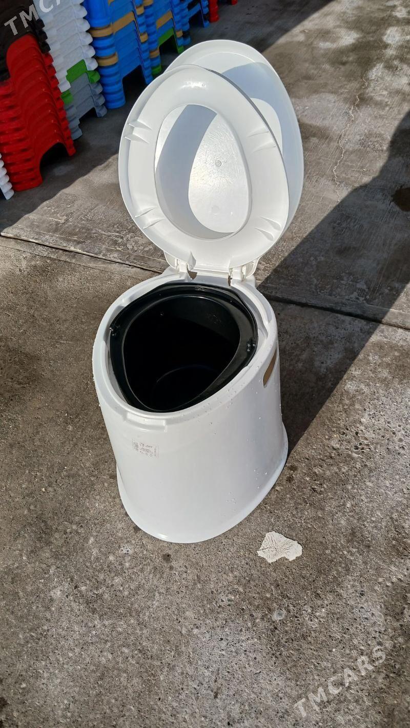 Garshok balnoy - Чоганлы - img 4