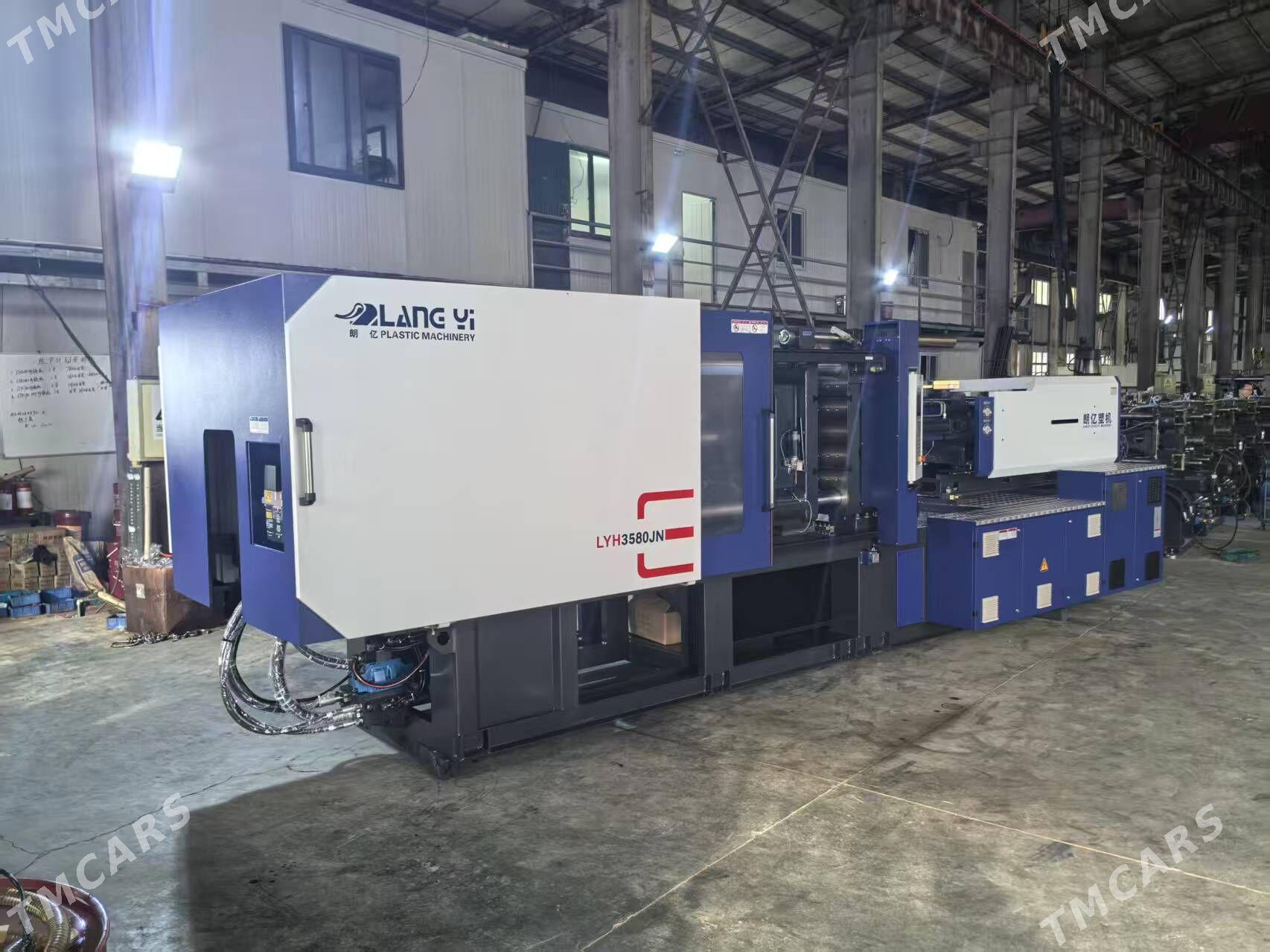 Plasmas önümçilik Injectionlar - Ашхабад - img 6