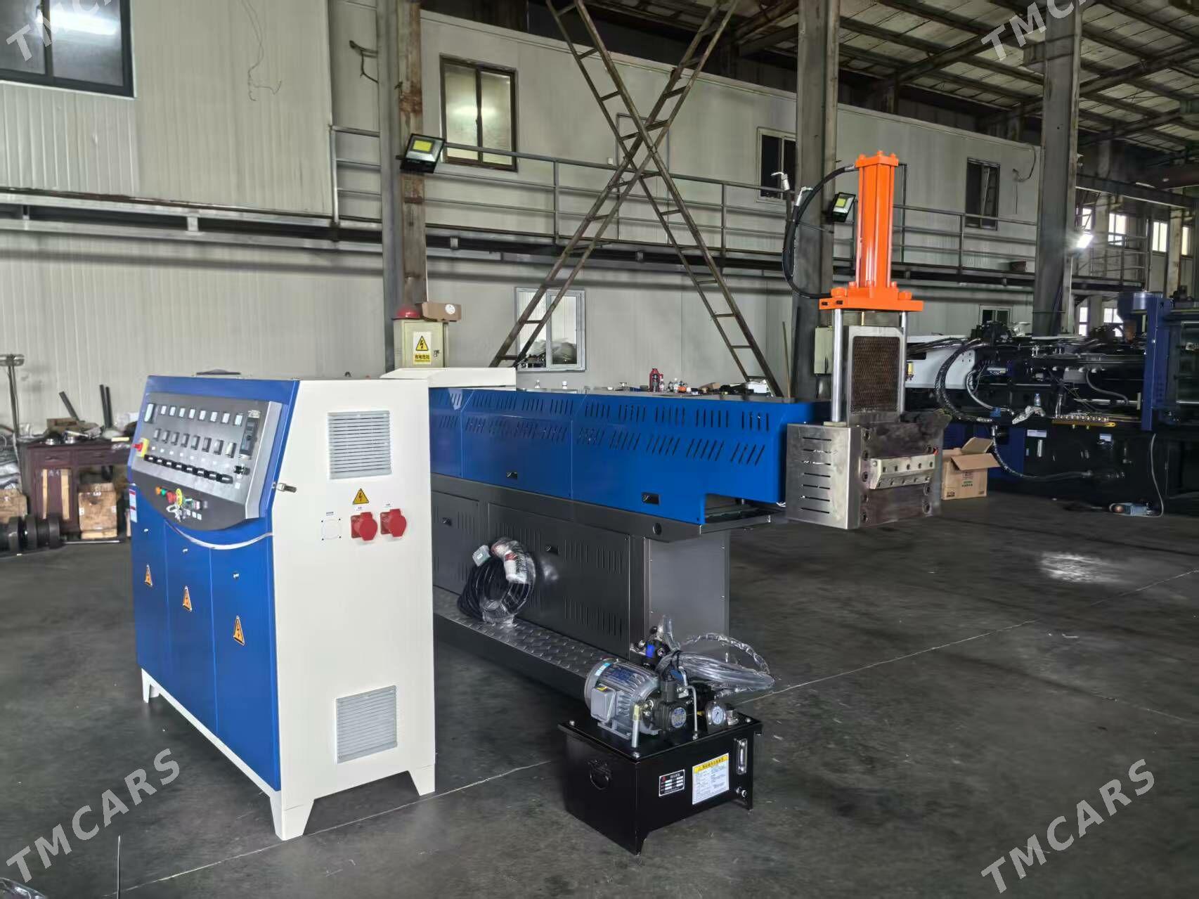 Plasmas önümçilik Injectionlar - Ашхабад - img 2