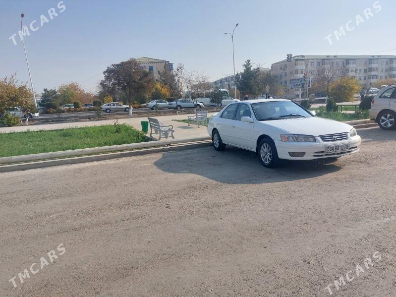 Toyota Camry 1999 - 117 000 TMT - Türkmenabat - img 5