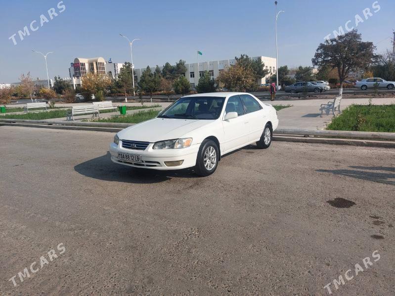 Toyota Camry 1999 - 117 000 TMT - Türkmenabat - img 6