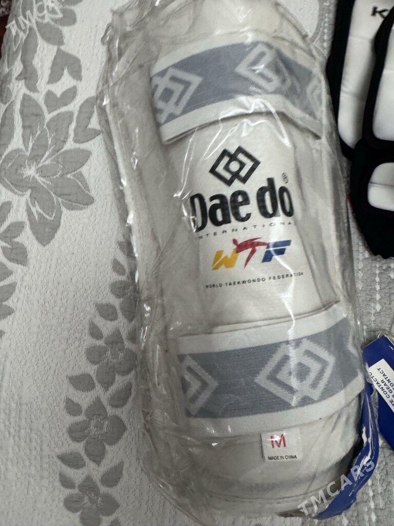 Тхеквондо/Tekwando - Aşgabat - img 3