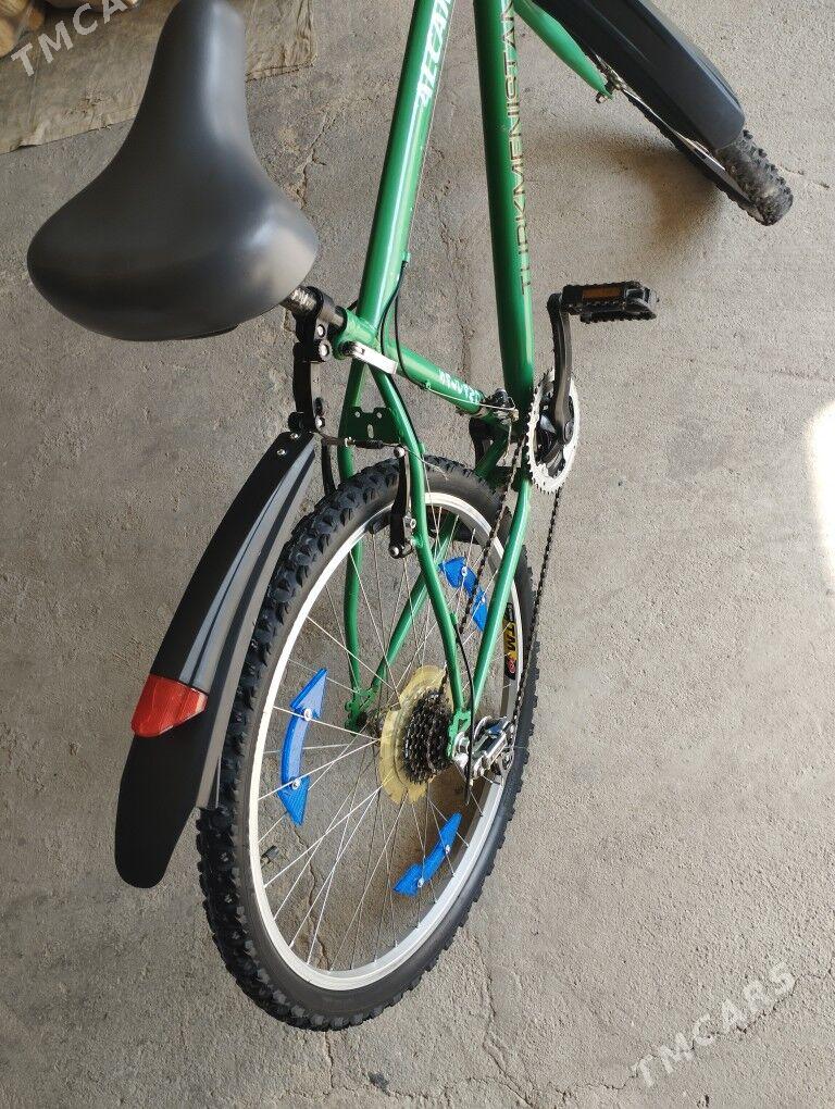 ŵelik tigir  - Balkanabat - img 4