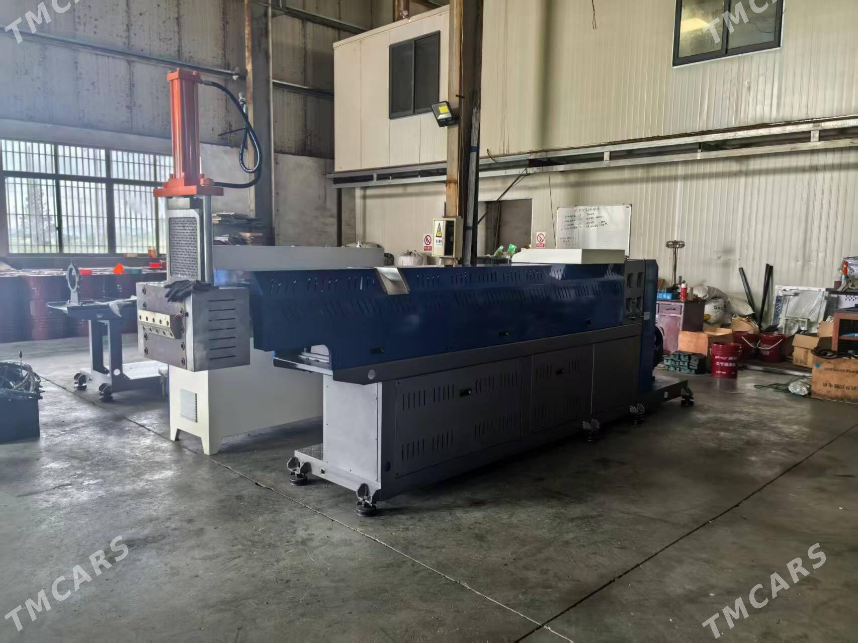 Plasmas önümçilik Injectionlar - Ашхабад - img 5