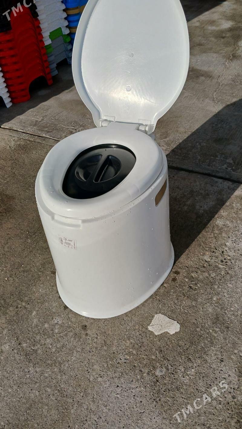 Garshok balnoy - Чоганлы - img 2