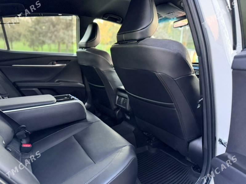 Toyota Camry 2025 - 629 000 TMT - Ашхабад - img 9