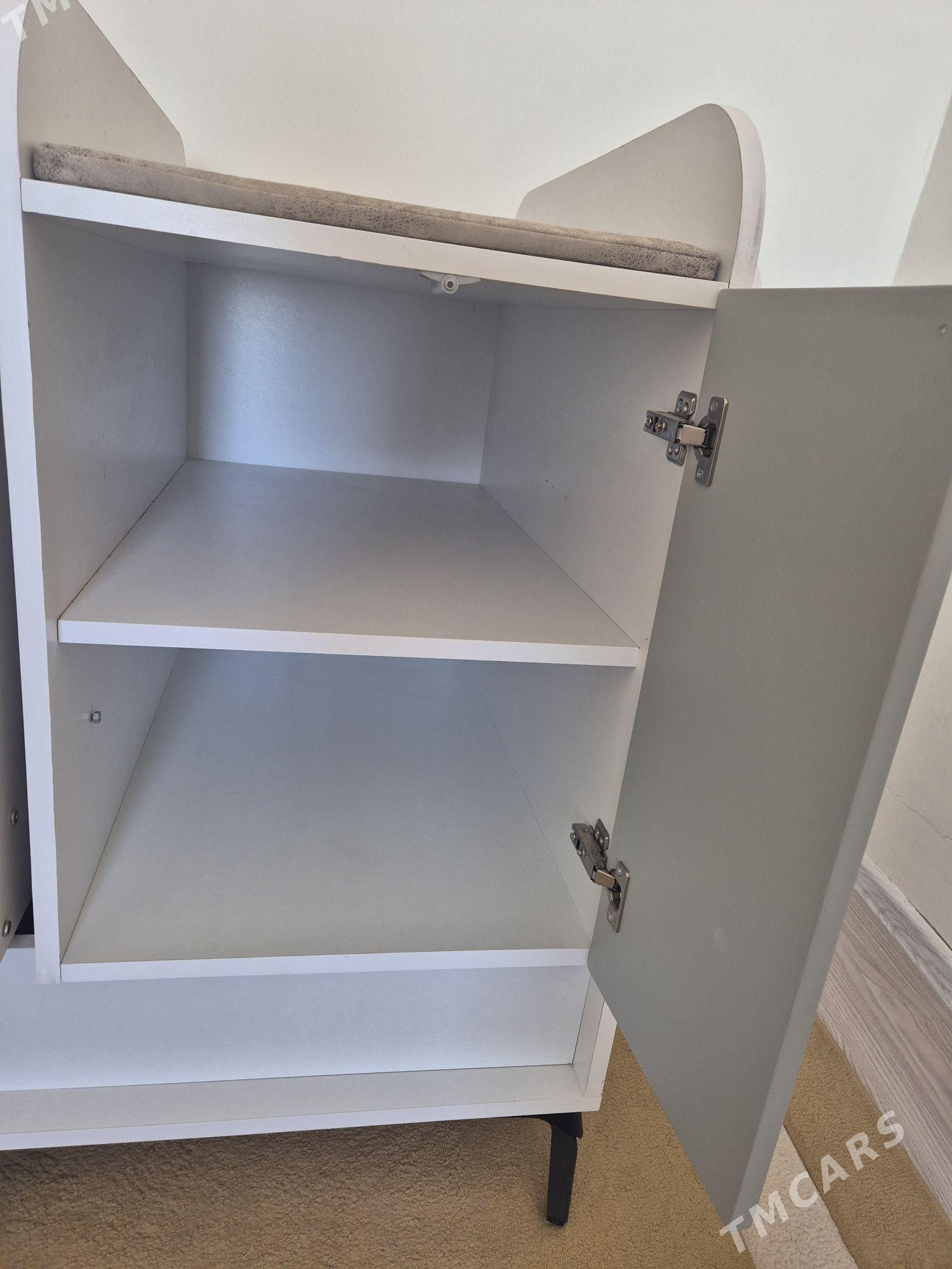 детская кровать - Aşgabat - img 3