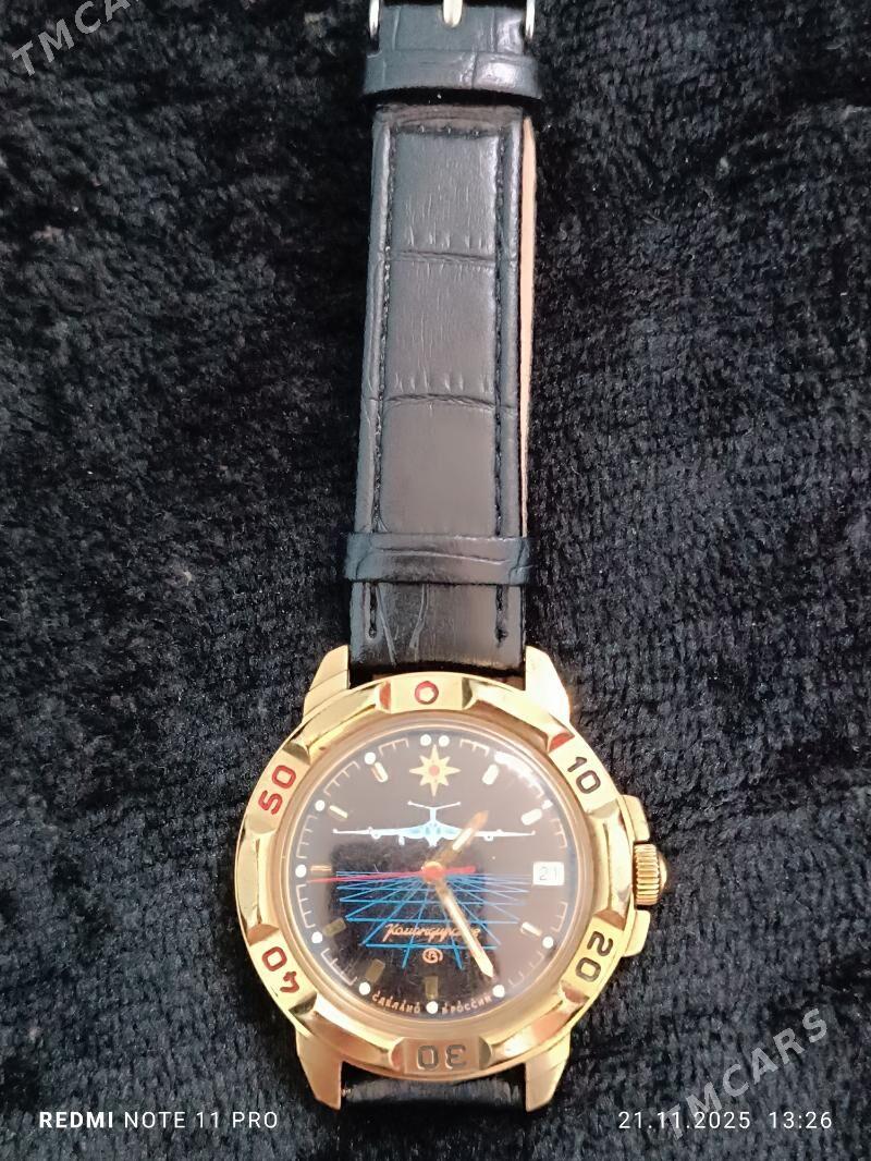 камандрыские. Sagat - 6 мкр - img 2