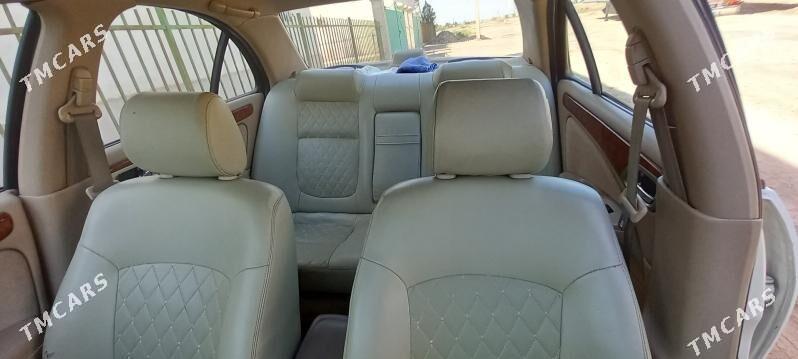 Nissan Sunny 2006 - 109 000 TMT - Ашхабад - img 4