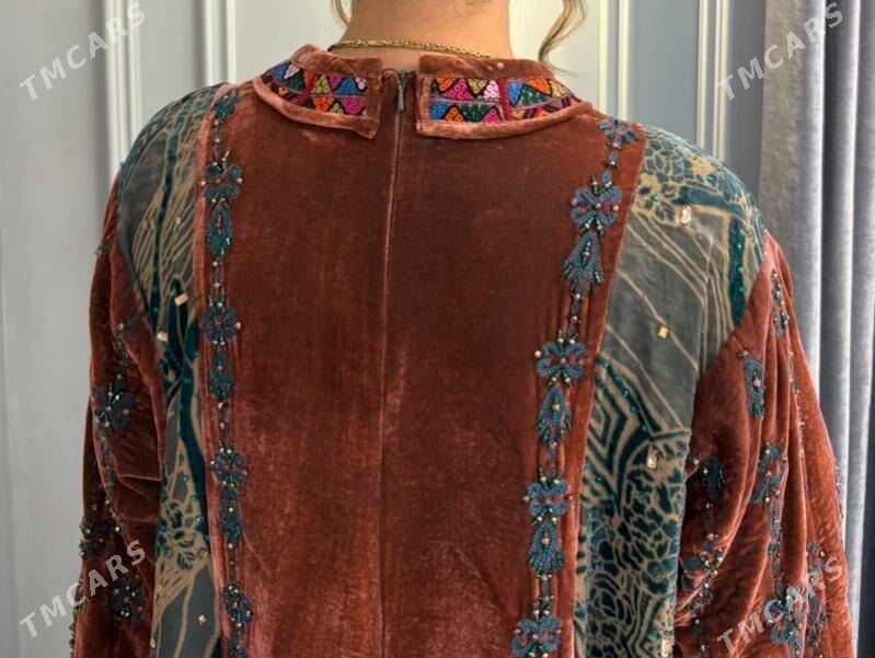 Satlyk koynek - Aşgabat - img 5