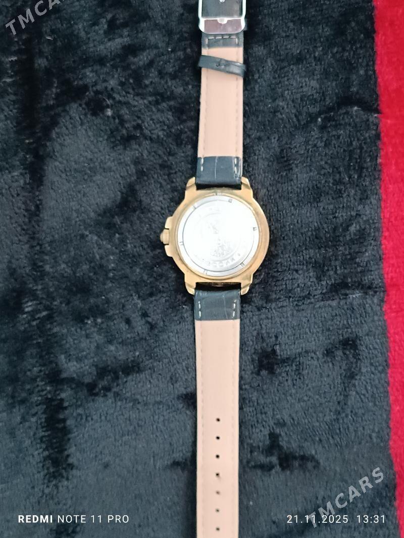 камандрыские. Sagat - 6 мкр - img 4