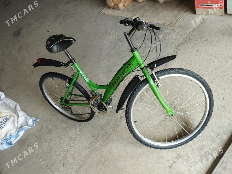 ŵelik tigir - Balkanabat - img 1