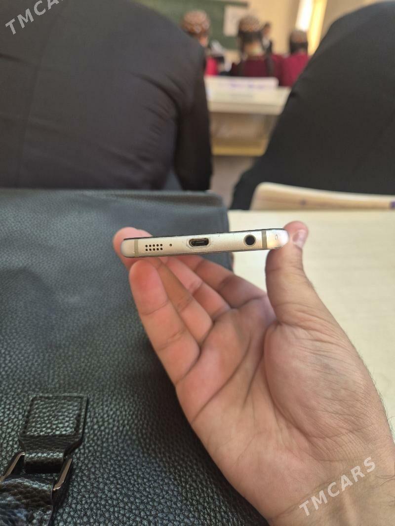 samsung s6 edge - Ашхабад - img 4