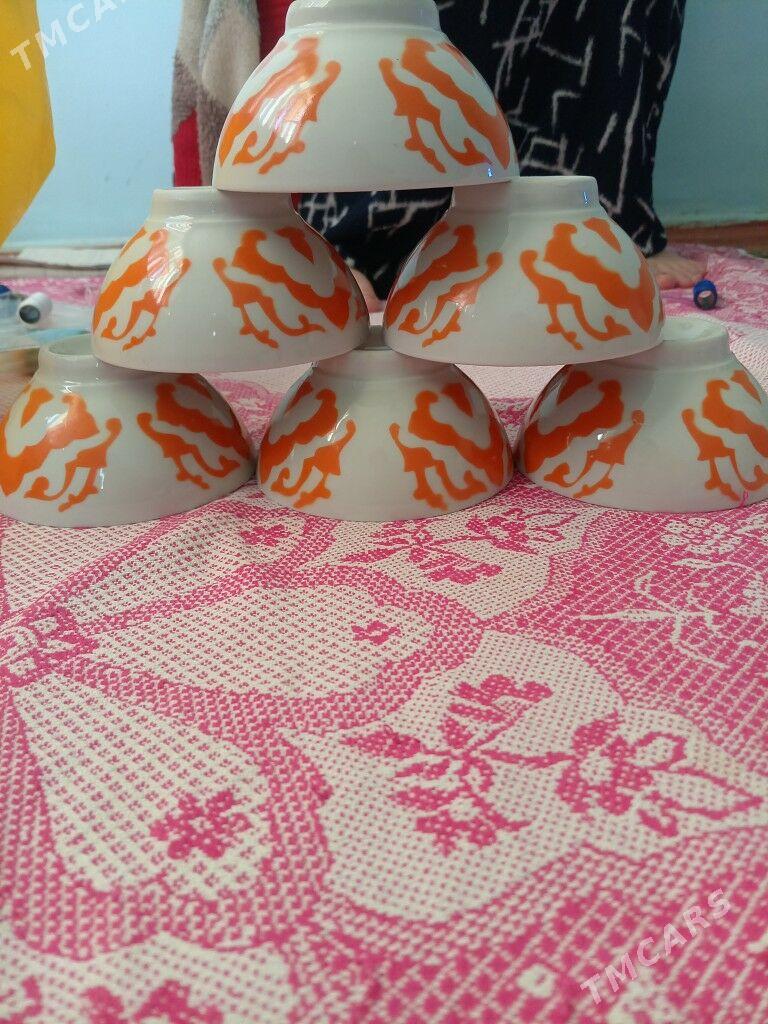 gadym kase - Туркменбаши - img 1