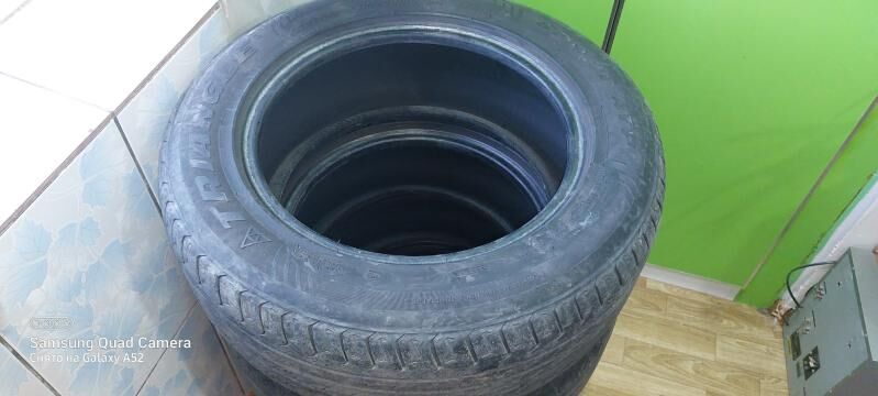 Pakryşka 215.60.16 800 TMT - Mary - img 1