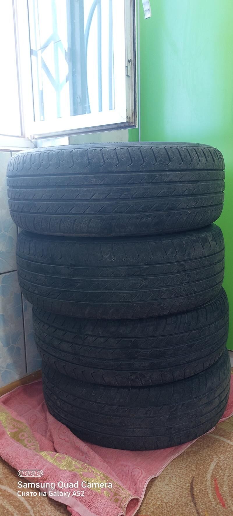 Pakryşka 215.60.16 800 TMT - Mary - img 2