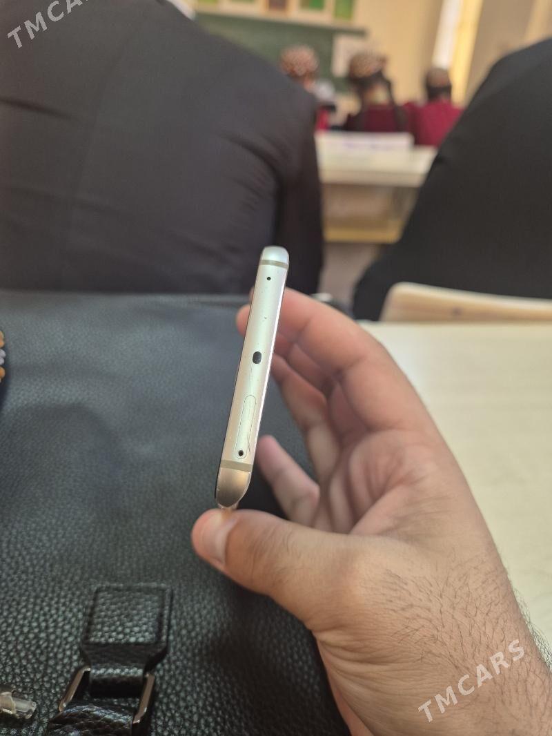 samsung s6 edge - Ашхабад - img 3