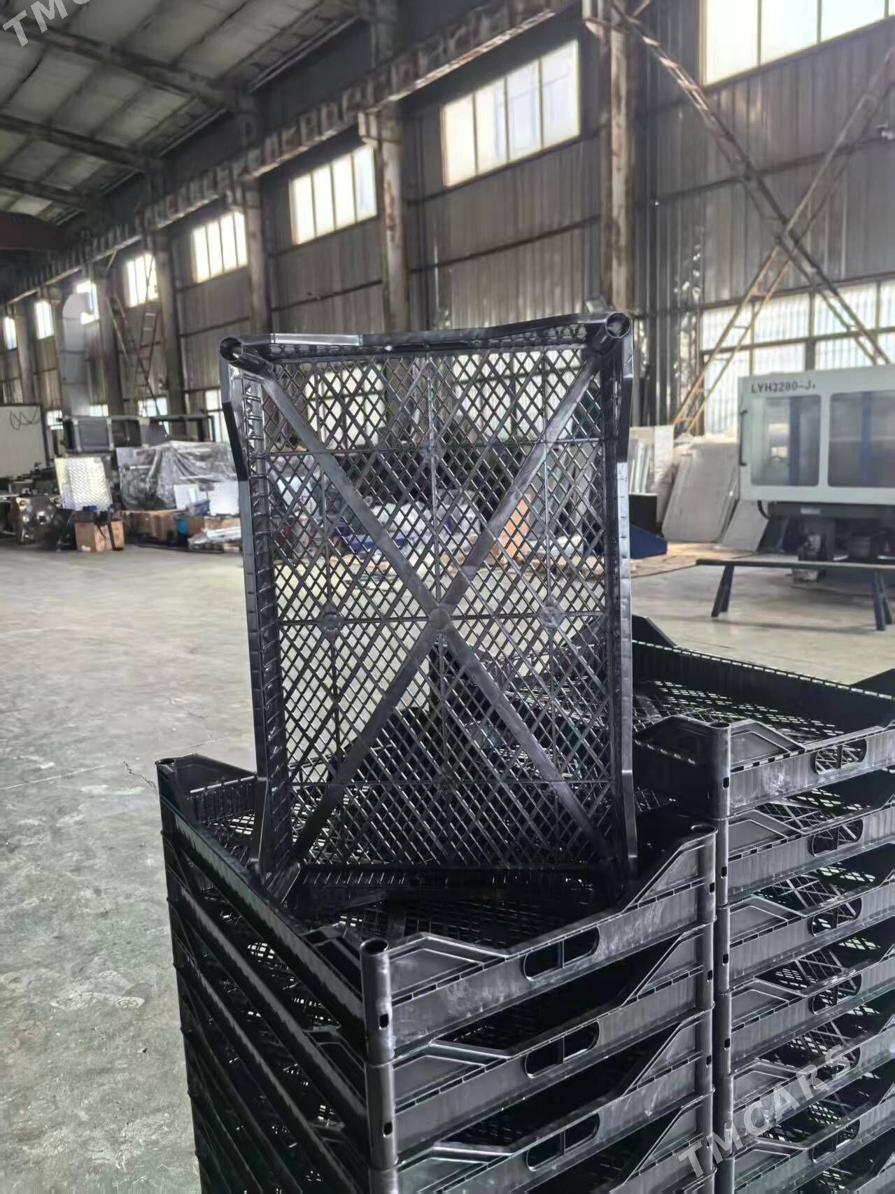 Plasmas yasik önümçilik stanok - Ашхабад - img 1