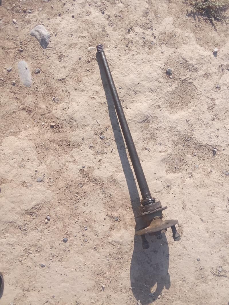 lada 100 TMT - Гызыларбат - img 1