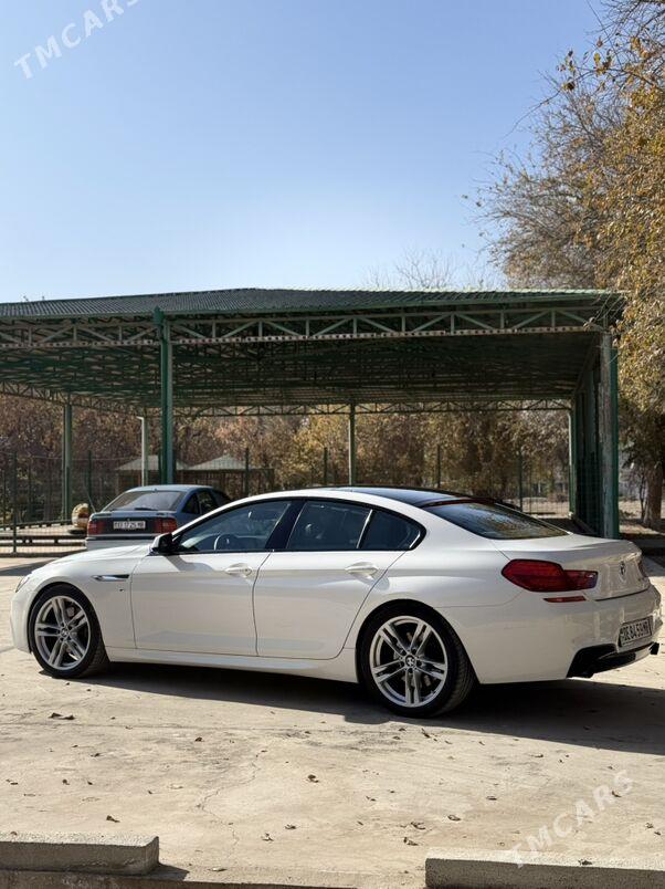 BMW 640M 2015 - 460 000 TMT - Mary - img 1