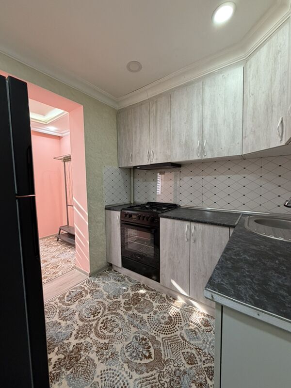 10 mkr razdelnyy - Ашхабад - img 3