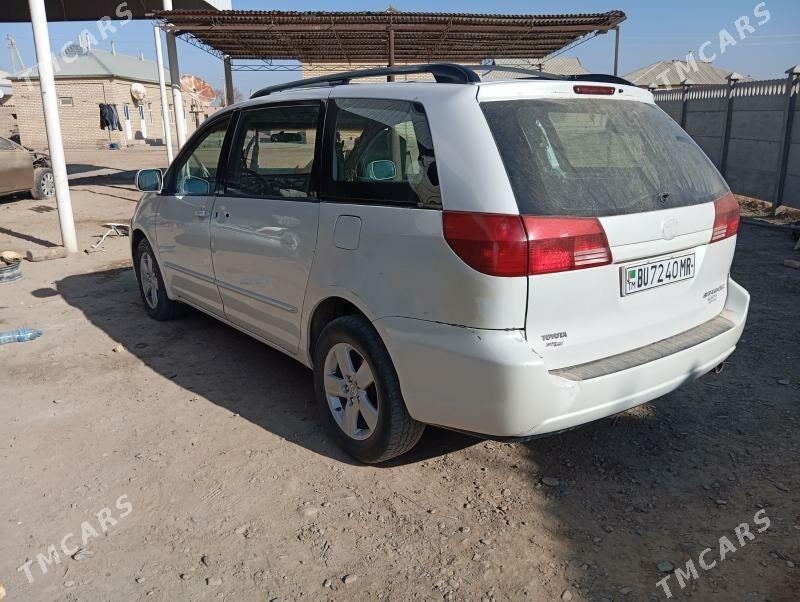 Toyota Sienna 2005 - 220 000 TMT - Mary - img 4