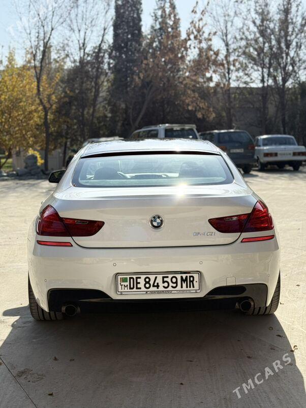 BMW 640M 2015 - 460 000 TMT - Mary - img 4