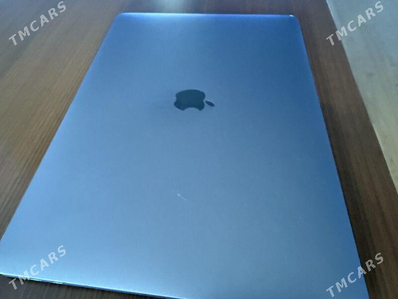 Macbook Pro 15 A1990 - Ашхабад - img 2