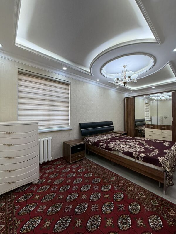 10 mkr razdelnyy - Ашхабад - img 1