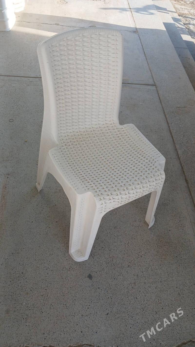 Oturgyc stul - Чоганлы - img 3