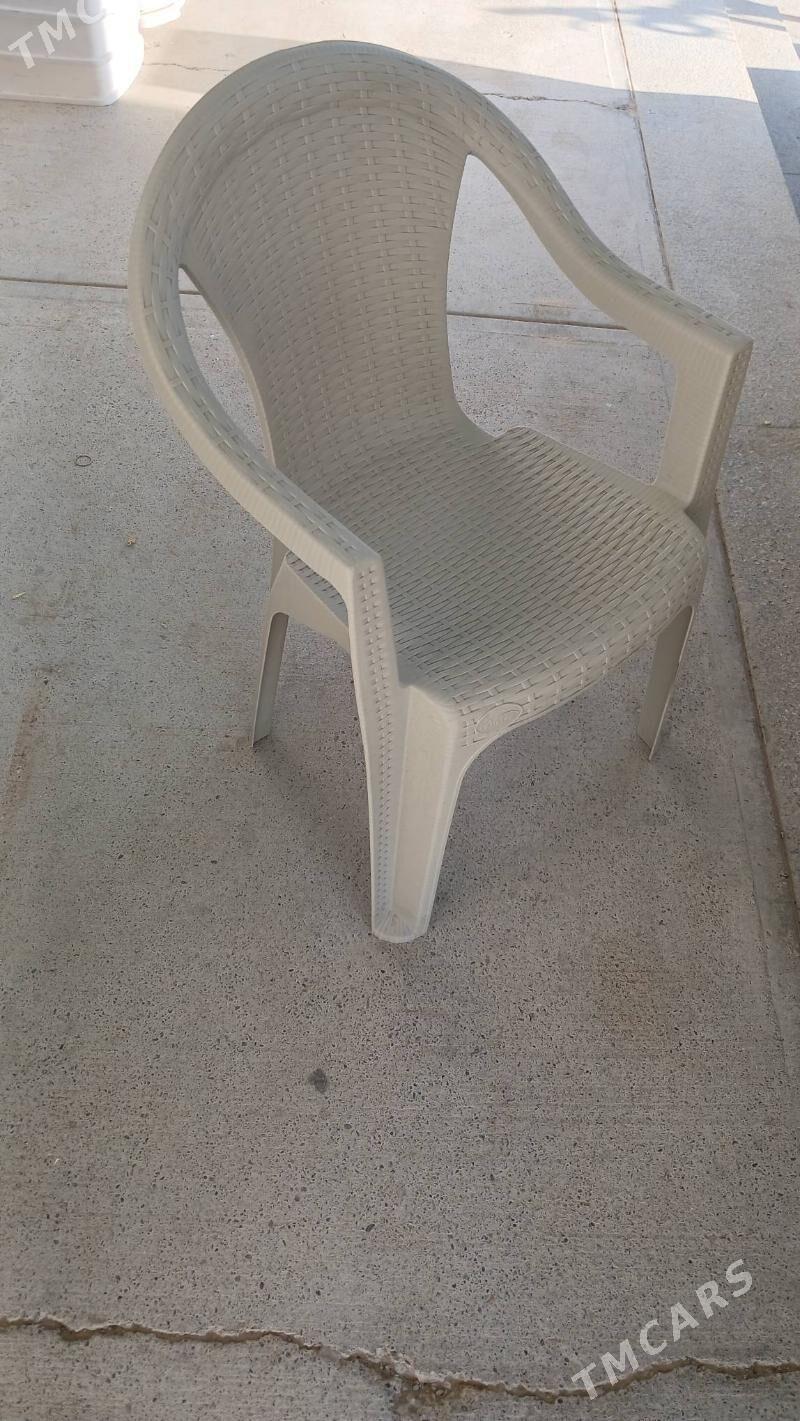 Oturgyc stul - Чоганлы - img 2