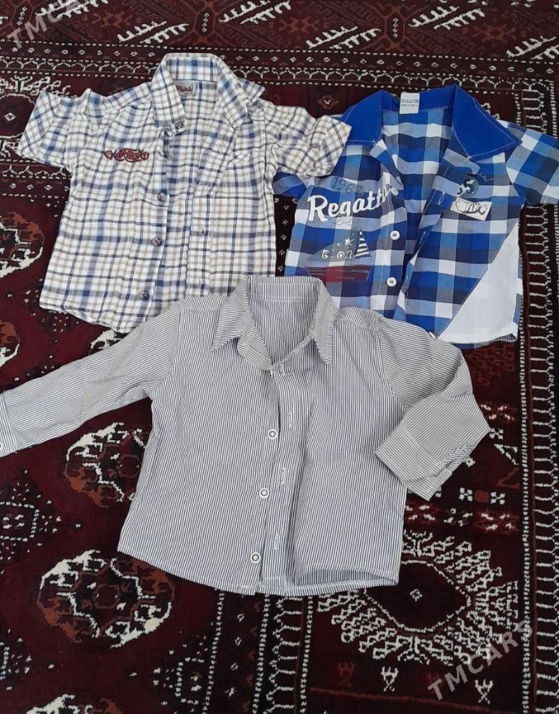 hemmesi bile - Gumdag - img 4