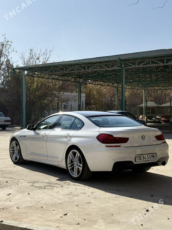 BMW 640M 2015 - 460 000 TMT - Mary - img 3