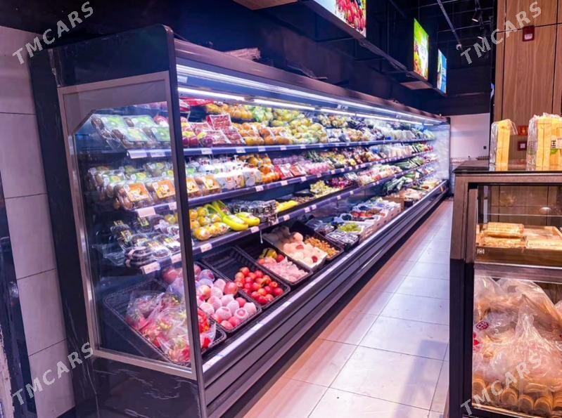 witrina holodilnik sowadyjy - Ашхабад - img 1