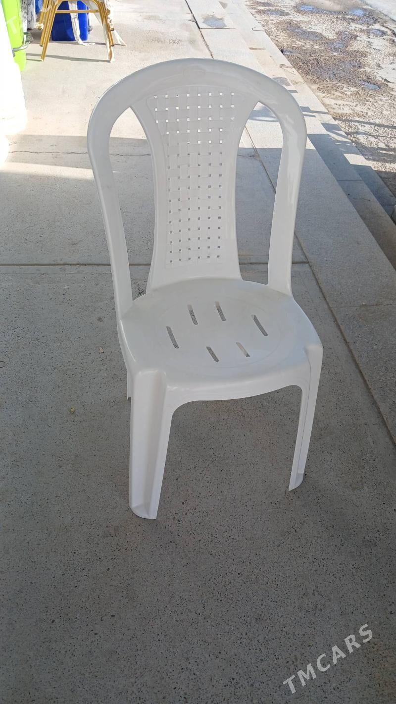 Oturgyc stul - Чоганлы - img 5